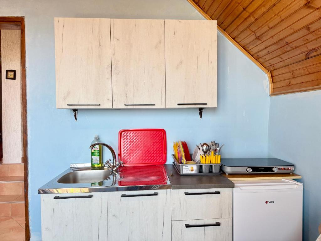 Dobra Voda Cozy Sea View - 4