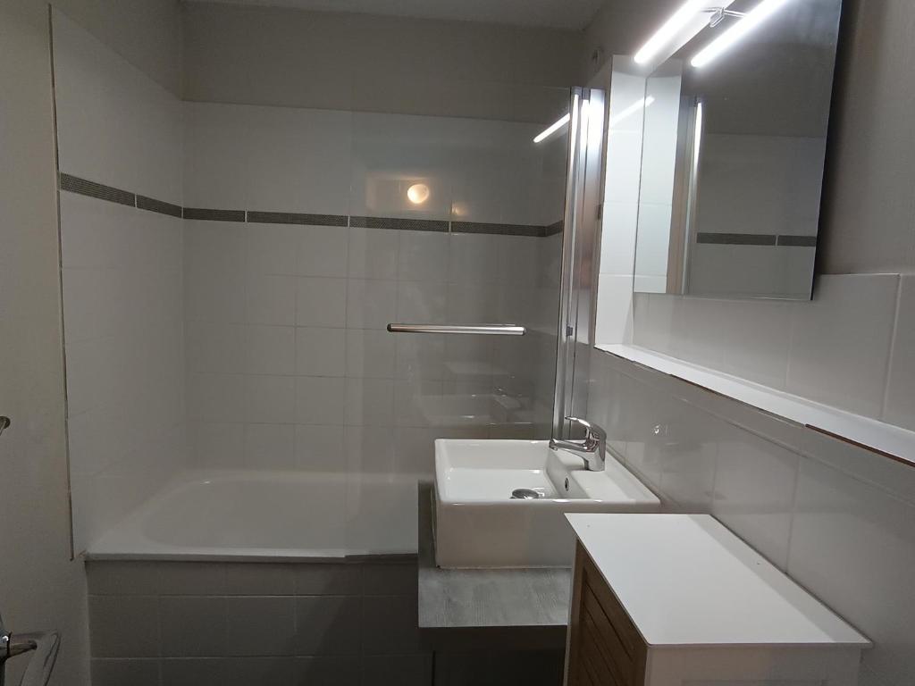 Appartement spacieux 8 pers, animaux acceptés, proche pistes - FR-1-445-16 - 4