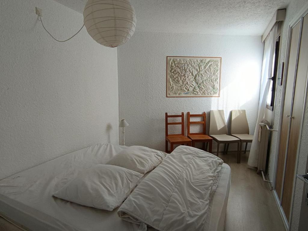 Appartement spacieux 8 pers, animaux acceptés, proche pistes - FR-1-445-16 - 5