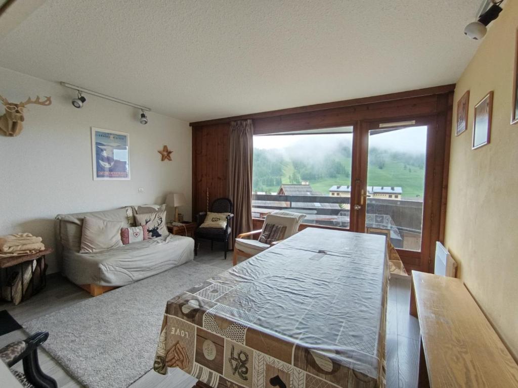 Grand appart spacieux 7 pers proche pistes, animaux admis - FR-1-445-2 - 4