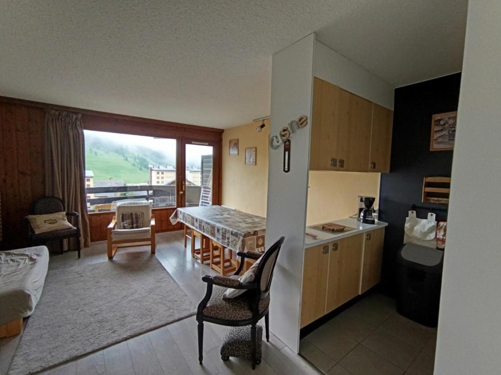 Grand appart spacieux 7 pers proche pistes, animaux admis - FR-1-445-2 - 5