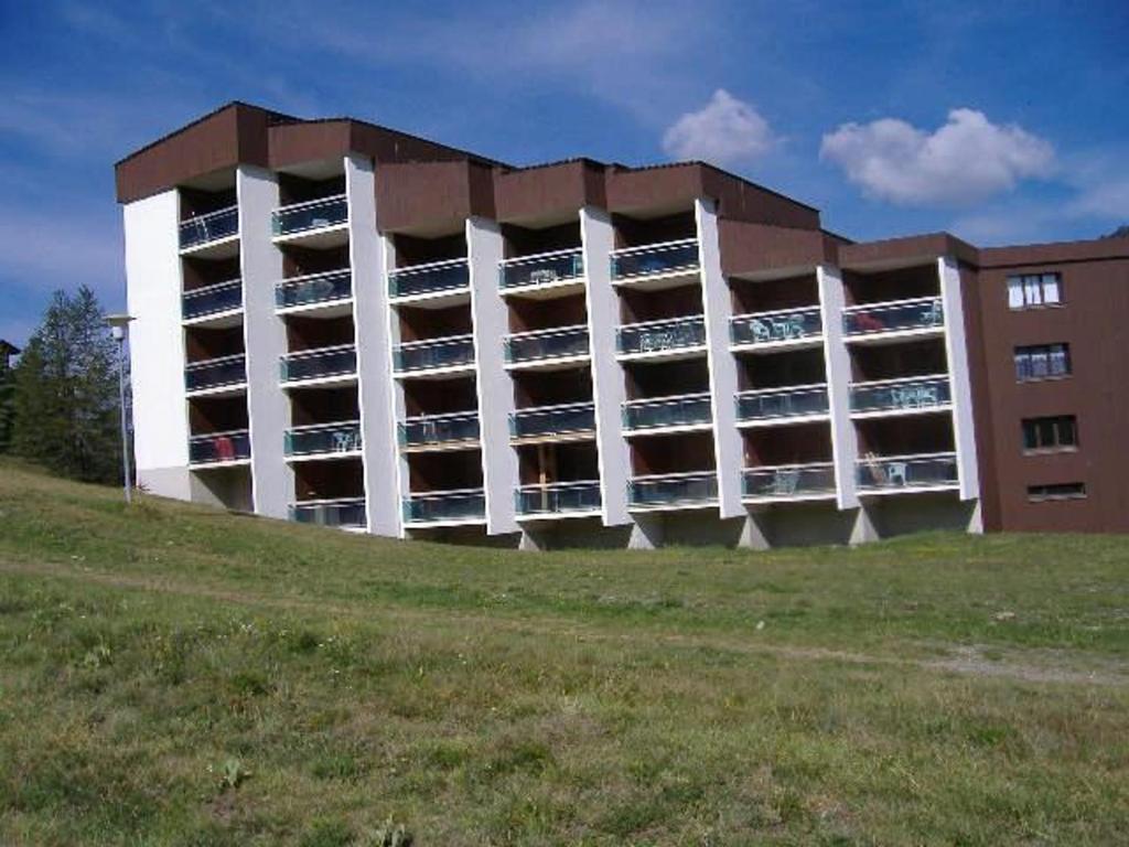 Studio 4 pers confort avec lave-vaisselle, lave-linge, balcon, animaux admis - FR-1-445-71 - 3