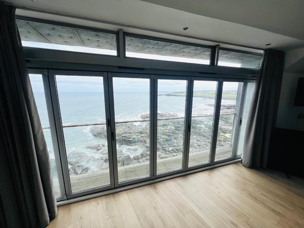 Seaview Hideway - Abnb, Portstewart