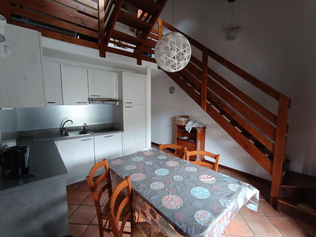 Charmant duplex au centre du village, proche des pistes - FR-1-445-129 - 4