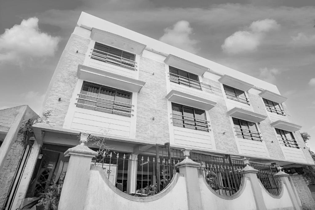 Kates View Retreat, Mahábalešvár