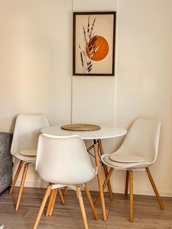 Amora Apartments - FREE parking - 3