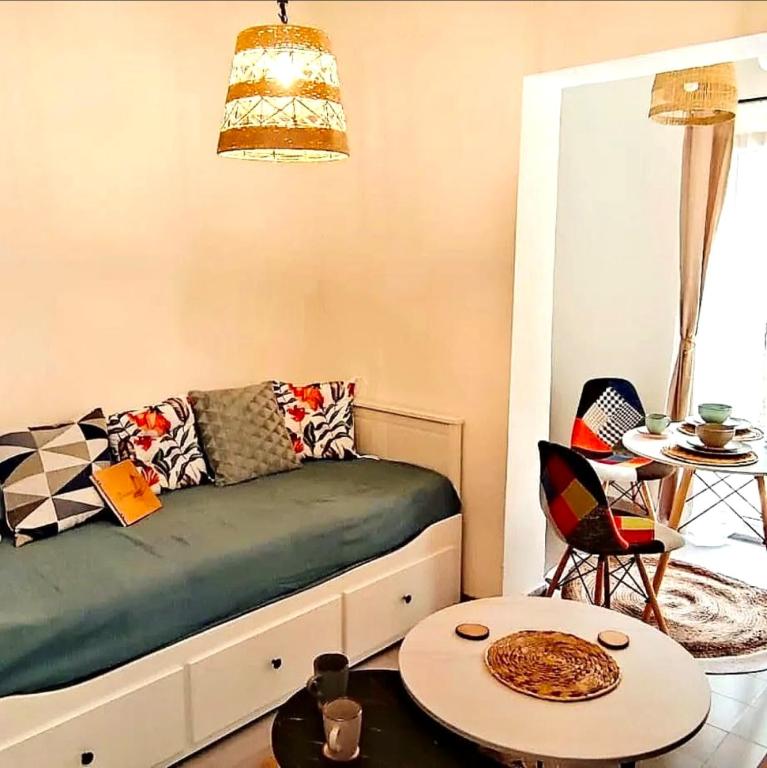 Bonaca Apartments - 2