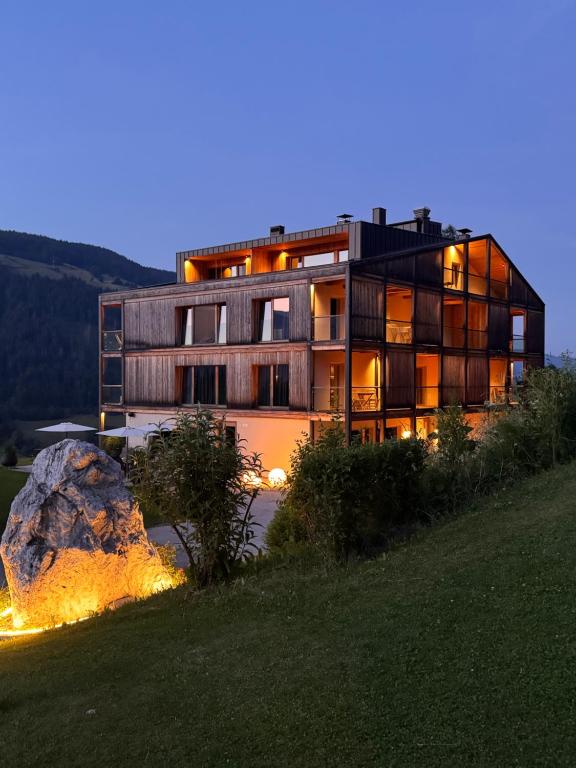 Gailerhof Boutique Hotel B&B Dolomites - 4