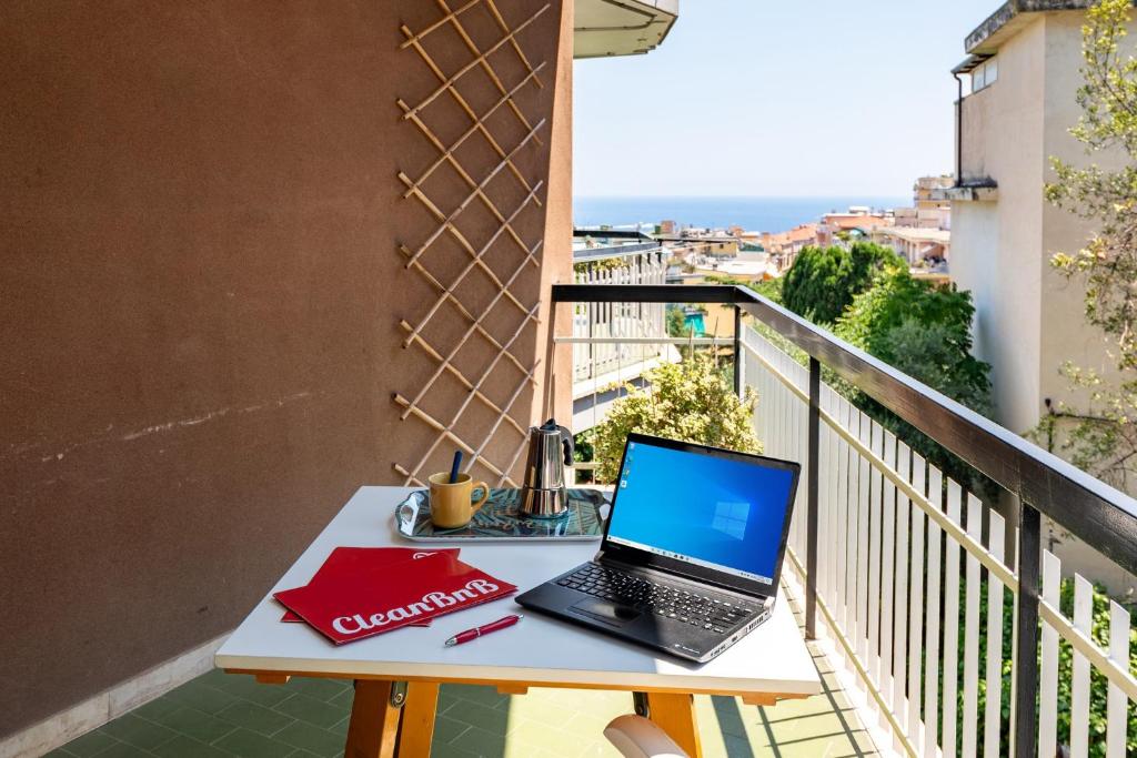 GuestHost - Seaview Apartment Sanremo - 1