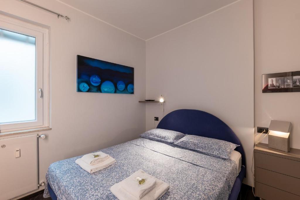GuestHost - Seaview Apartment Sanremo - 5