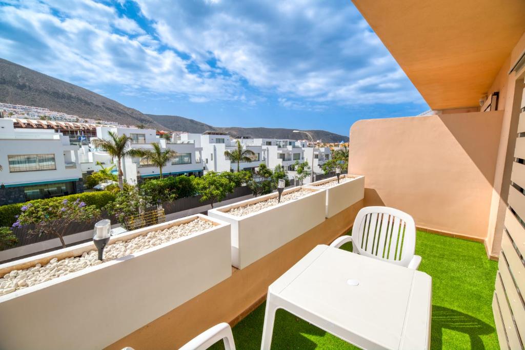 APARTAMENTO 213 LOS SERES - 4