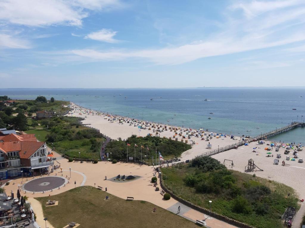 Prinz Hamlet App 126, Neustadt in Holstein