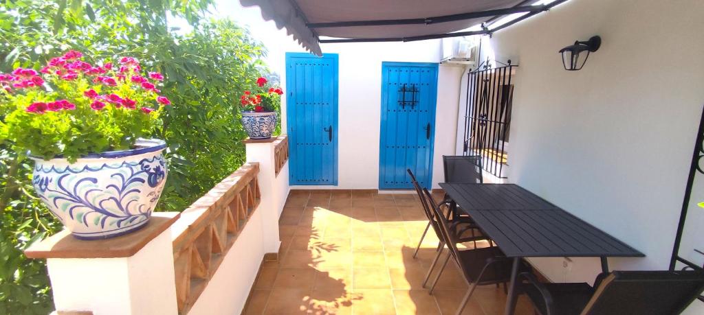 El Carmen de Sexi - 2