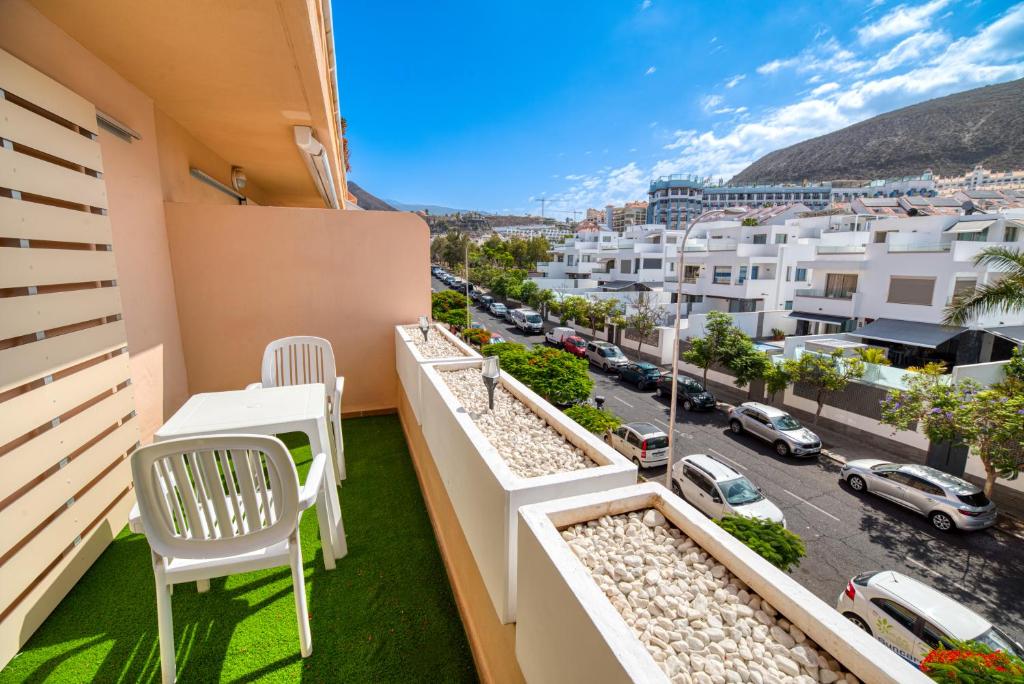 APARTAMENTO 213 LOS SERES - 3