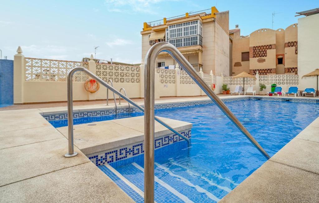Gorgeous Apartment In Fuengirola - 1