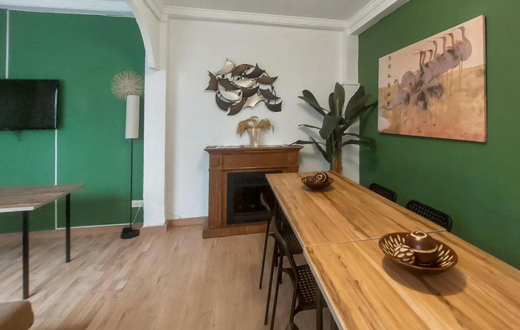 Luxurious Home In Jerez De La Frontera With Wifi - 3