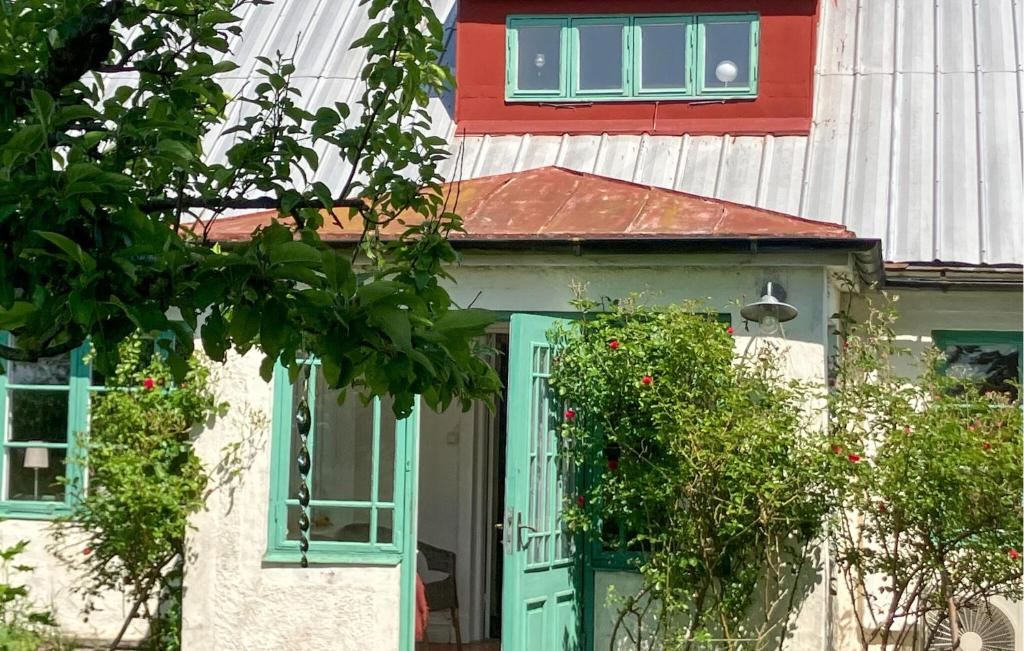 Pet Friendly Home In Löderup With Wifi, Löderup