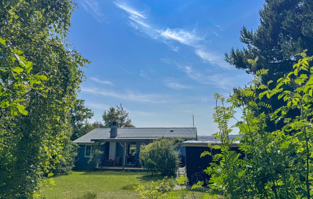 Beautiful Home In Tarm With Wifi, Tarm