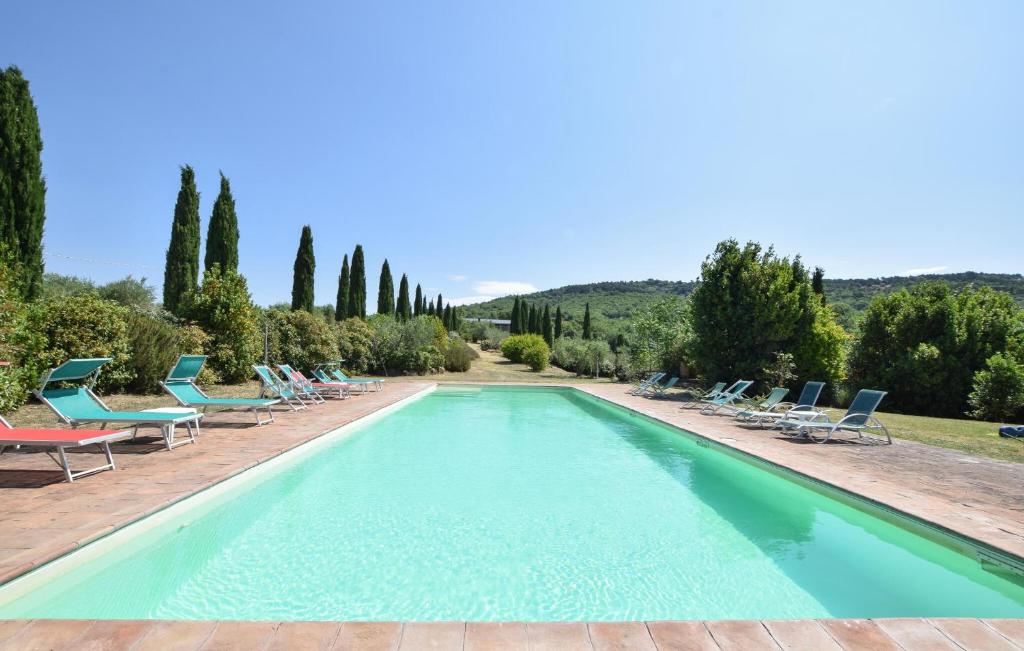 Amazing Home In San Vito In Monte, Baccano