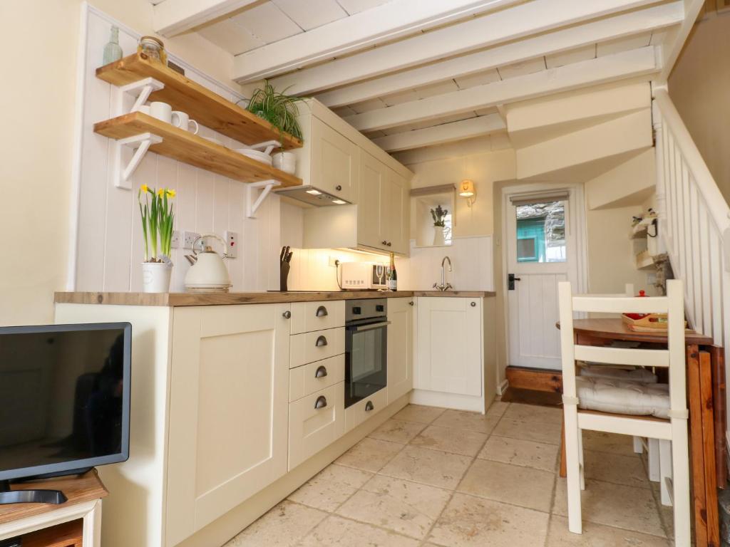 Lavender Cottage, Askrigg photo 3