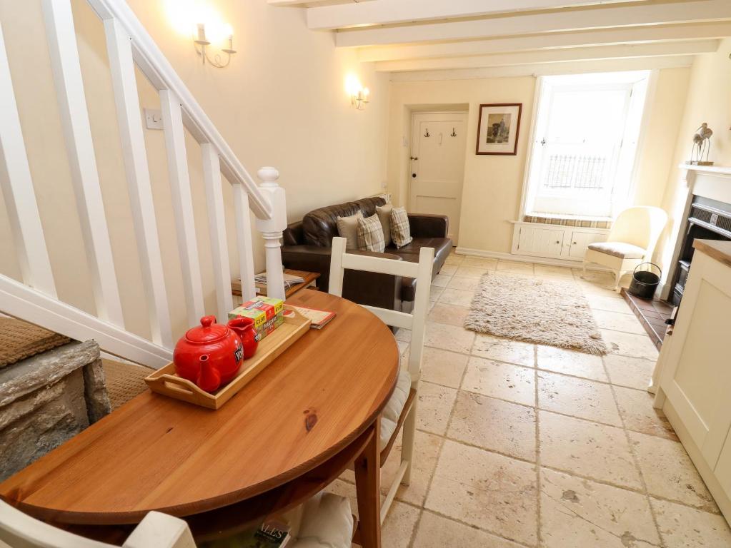 Lavender Cottage, Askrigg photo 4