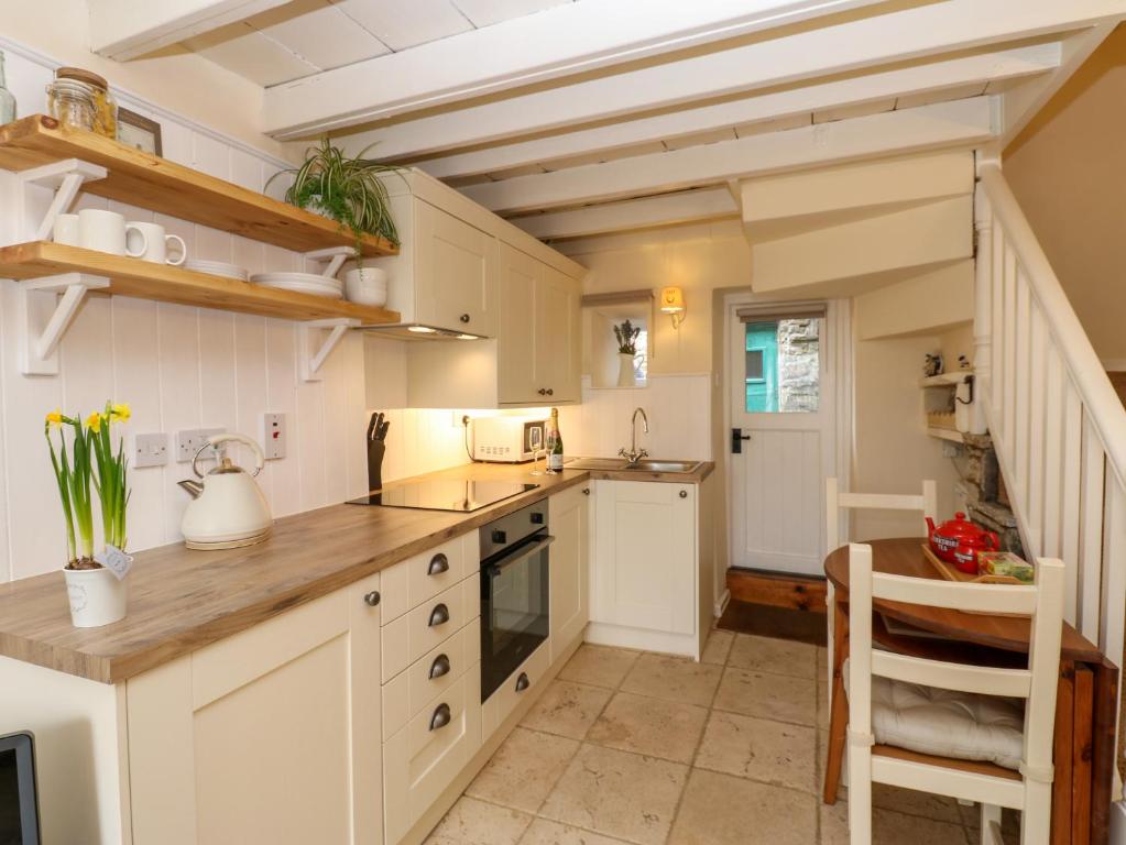 Lavender Cottage, Askrigg photo 5