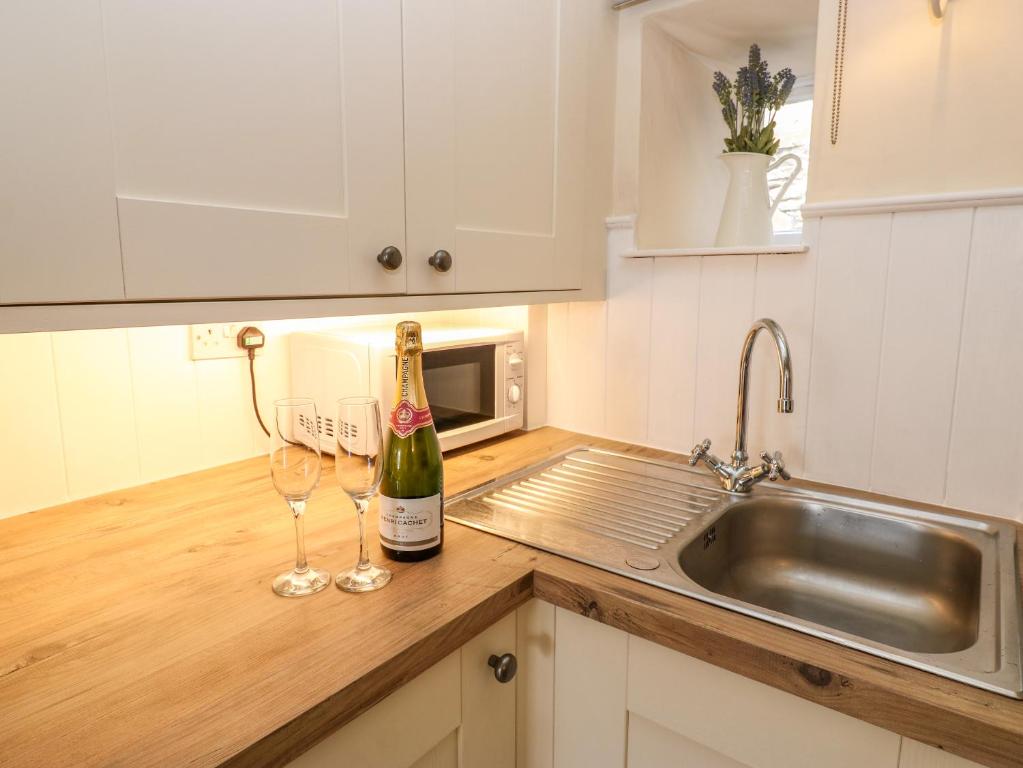 Lavender Cottage, Askrigg photo 8