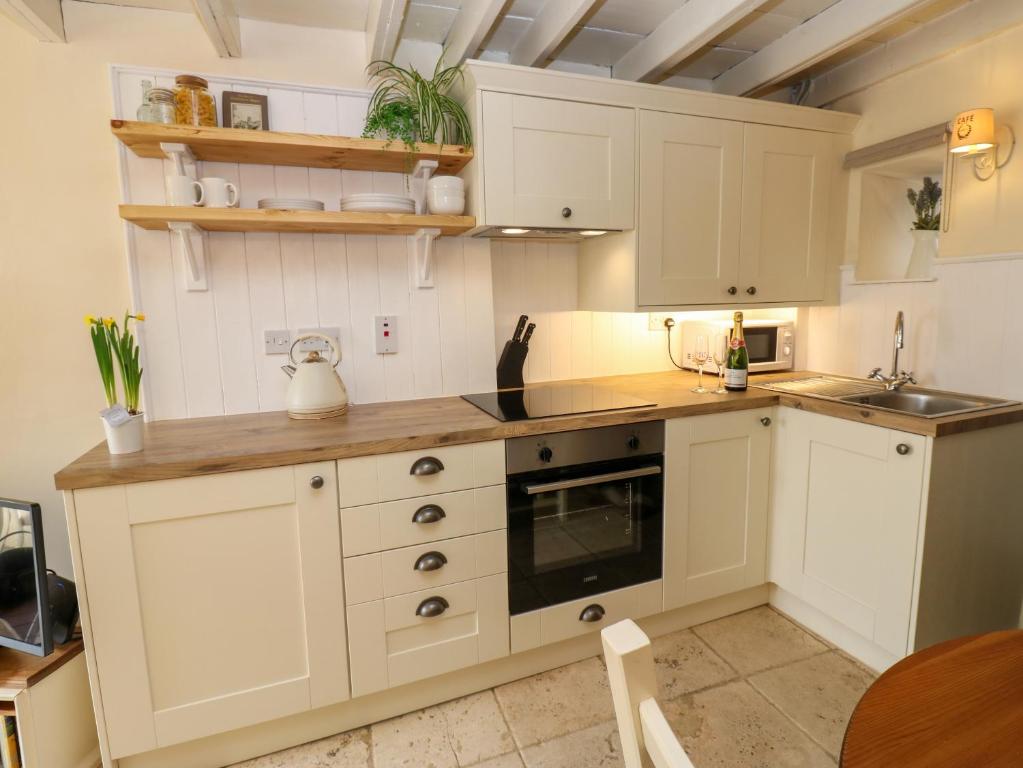 Lavender Cottage, Askrigg photo 6