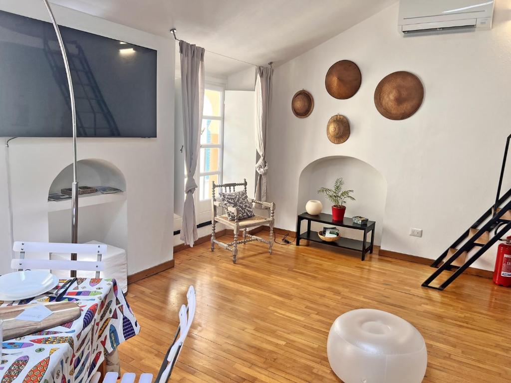 Chiavari Loft - 2