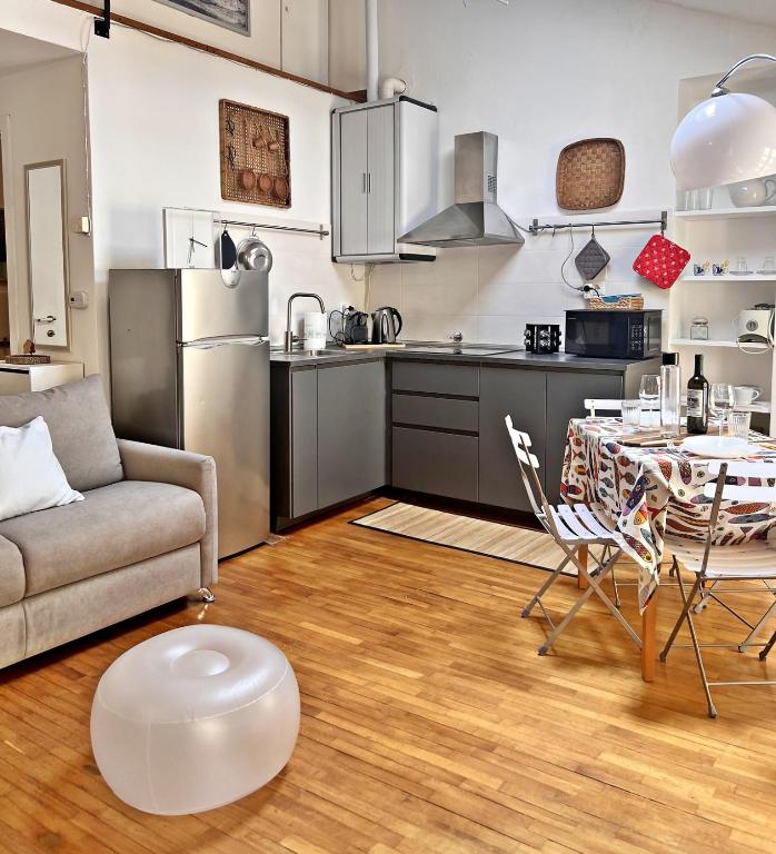Chiavari Loft - 3