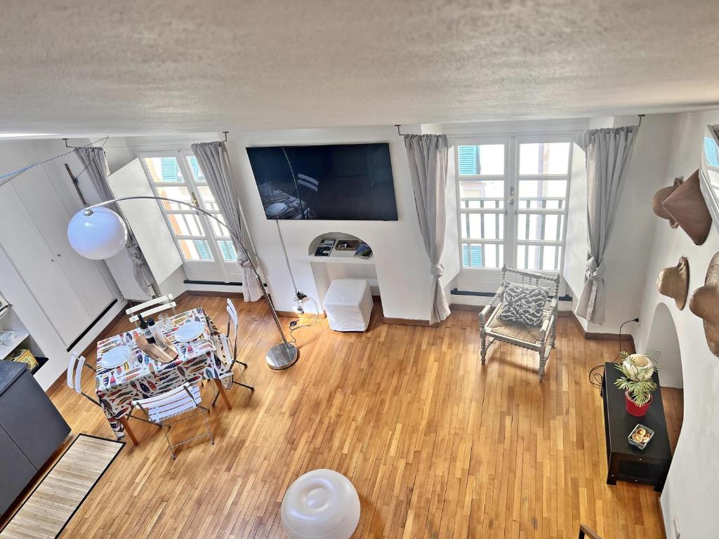 Chiavari Loft - 1