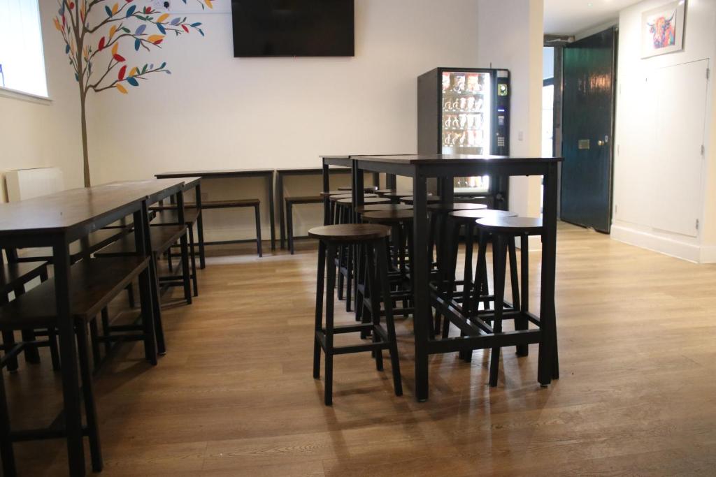 Facilities