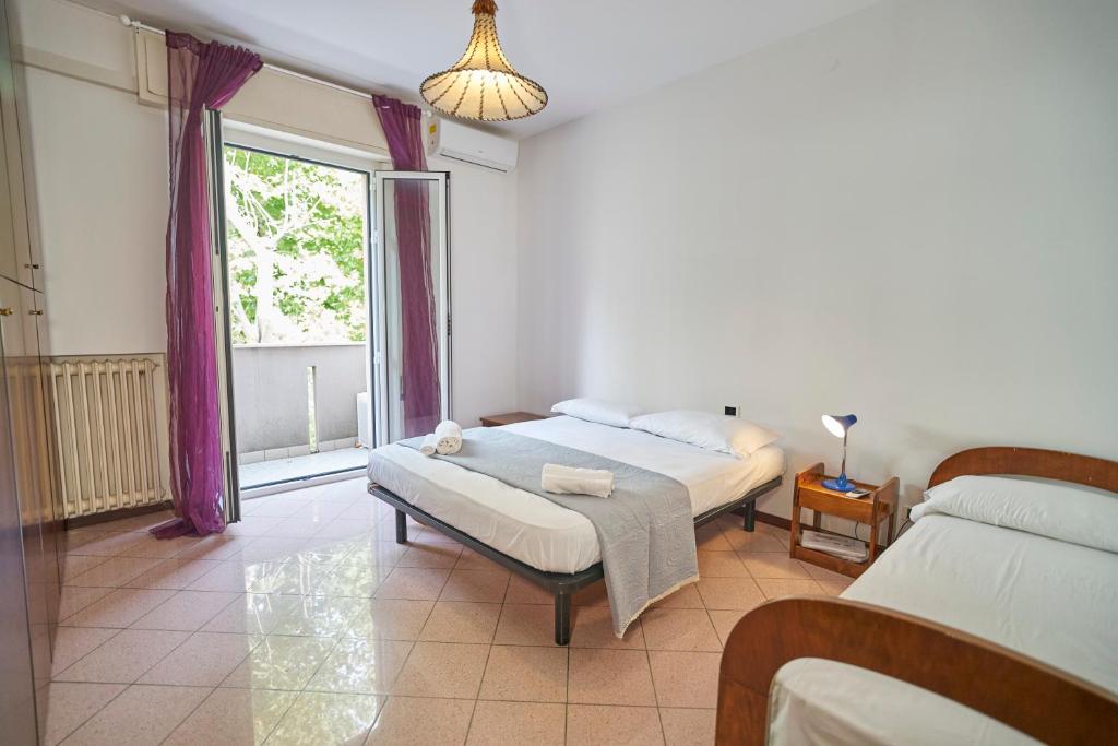 Casa Ponti by Affitti Brevi Rimini - 3