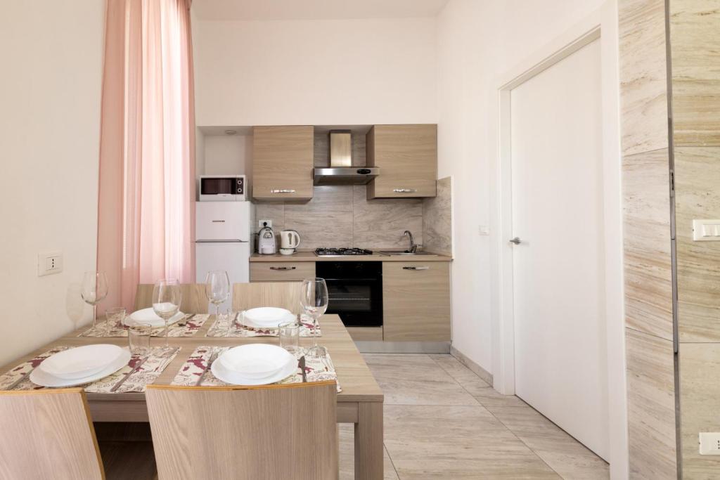 Mombello 50 - Sanremo city center - 3