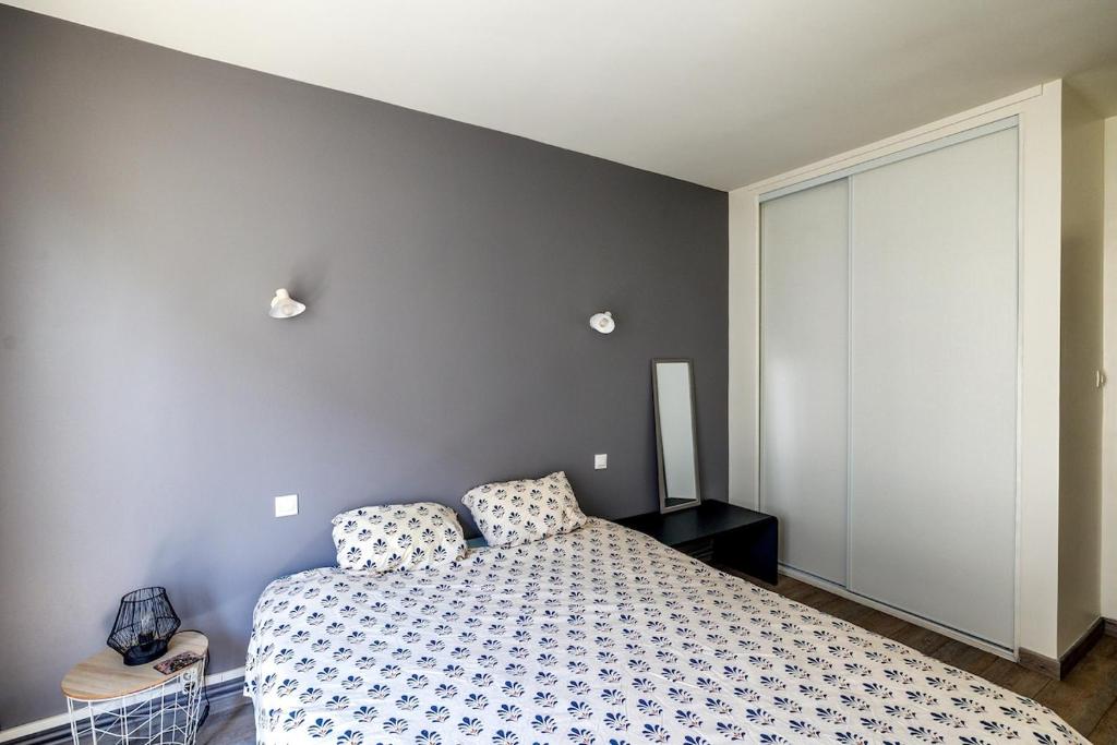 Appartement paisible au bord de l Isle, parking privé - 2