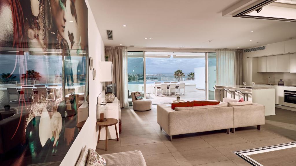 Domes Baobab Suites - 5