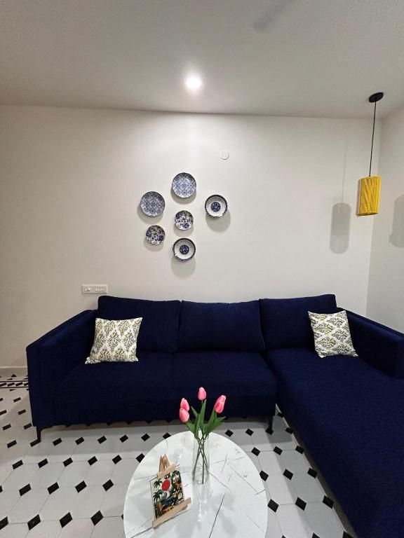 Heritage The Bosque By StayUkiyo, Mapusa