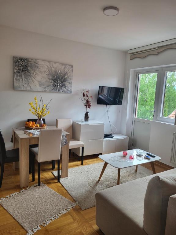 Apartman Stašenka, Zlatibor