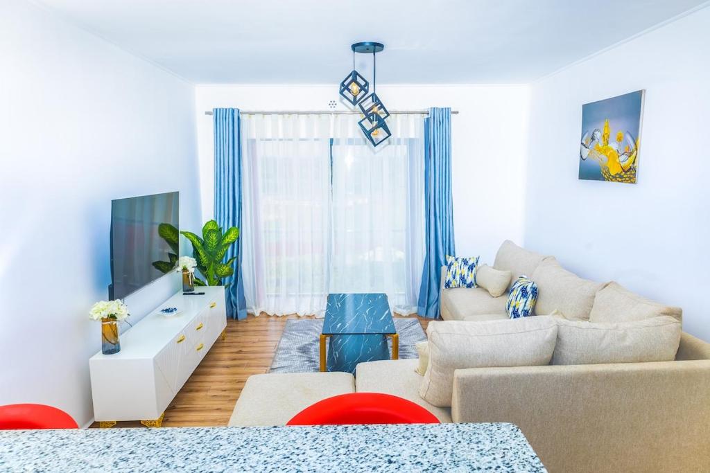 Unity Haven Tatu City, Tatu City