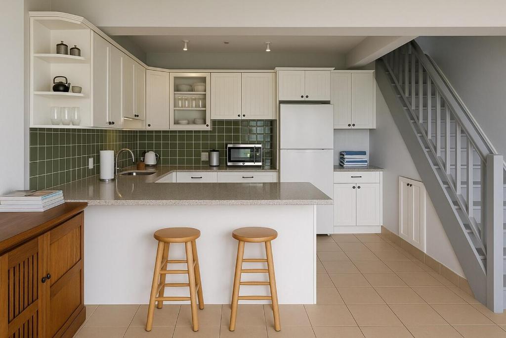 BluEdge Villa VIP Resort Access, Tortola