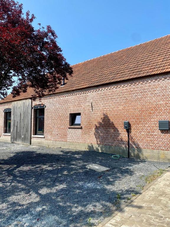 Hoeve DeKleinheide 1, Dessel