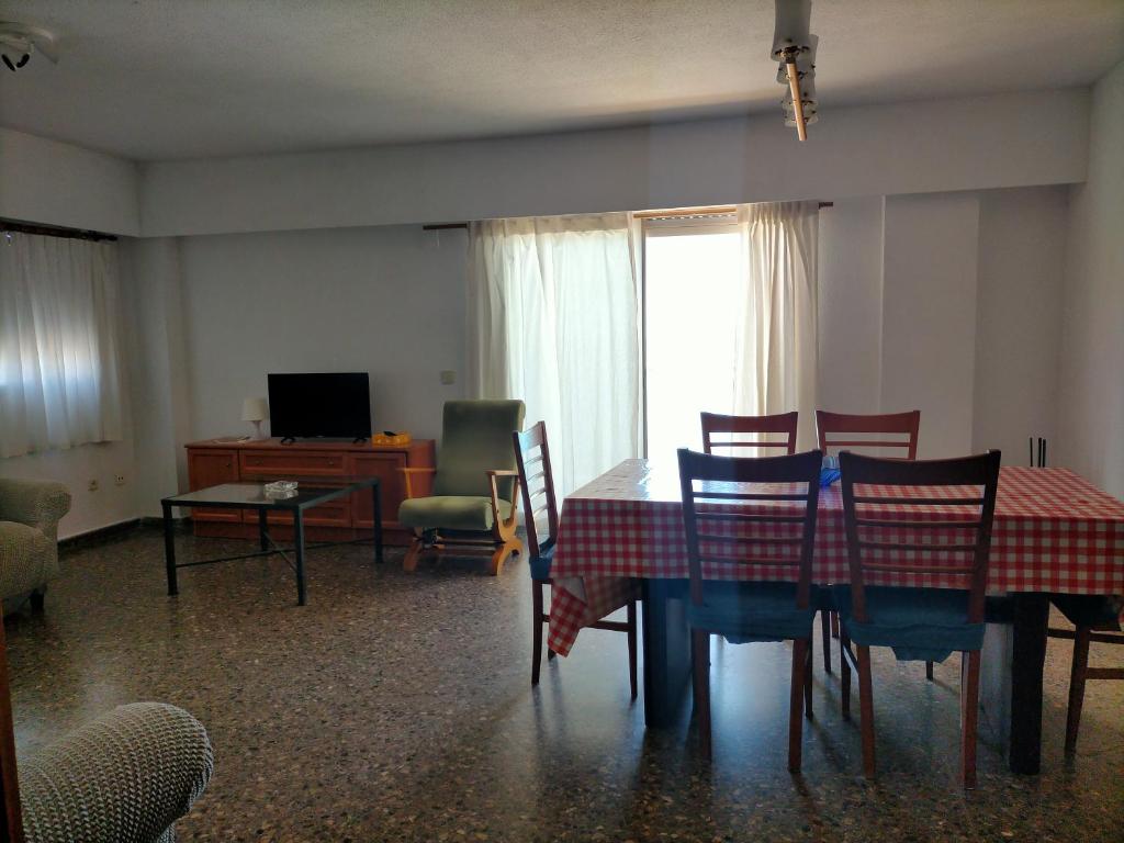 Torres de San Antonio 10 - 3