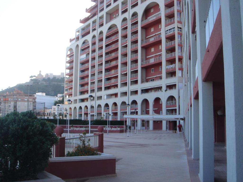 Torres de San Antonio 10 - 4