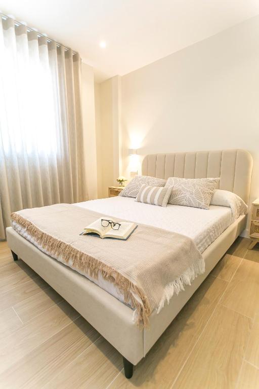 Canovas Nerja - Apartamentos Posidonia, Nerja
