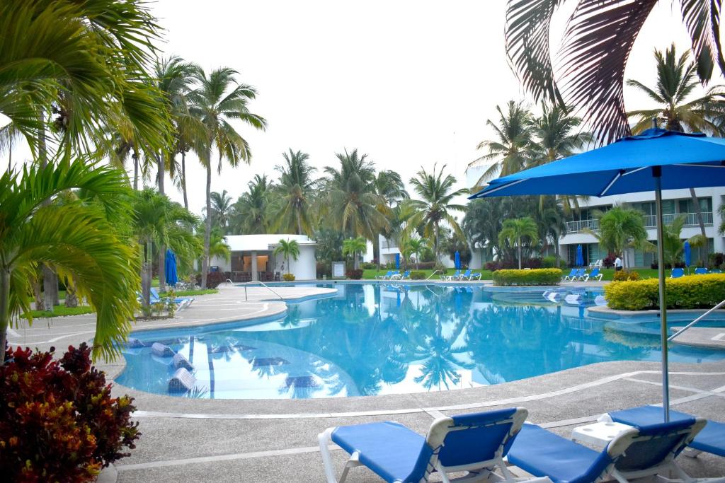 Departamento Mayan Lakes TX - Albercas, club de playa, tenis, pádel y más - 2