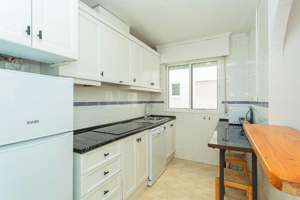 164 Comfortable apartment Alicante-Holiday - 3