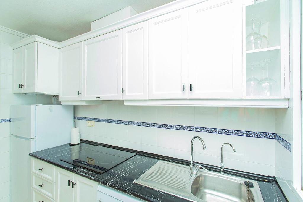 164 Comfortable apartment Alicante-Holiday - 4