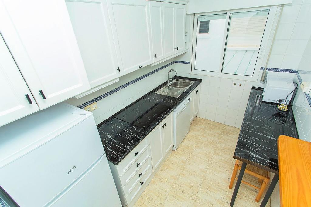 164 Comfortable apartment Alicante-Holiday - 5