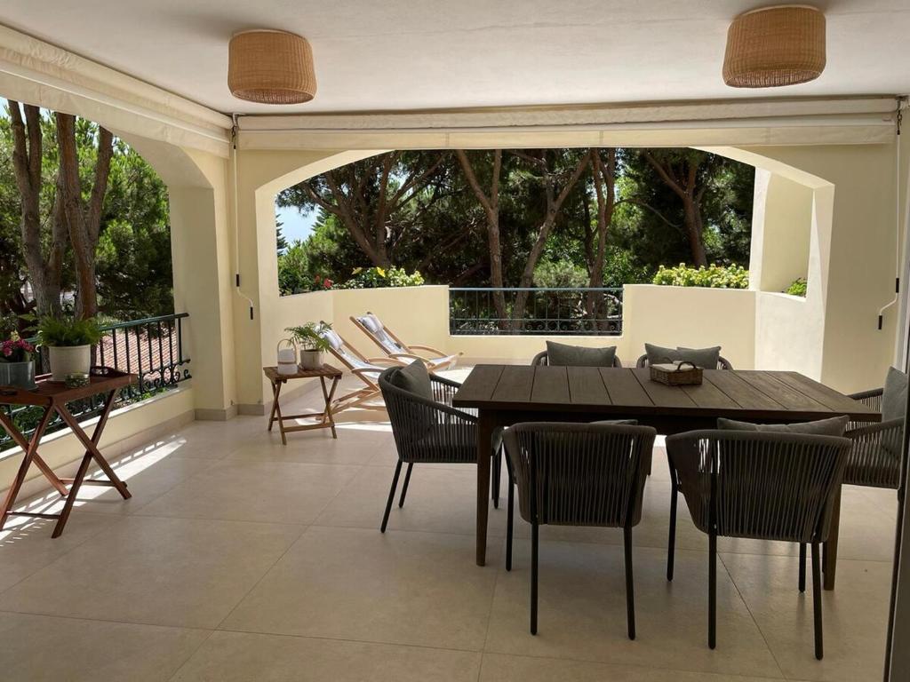 Elviria Luxe Suite - Marbella, Marbella