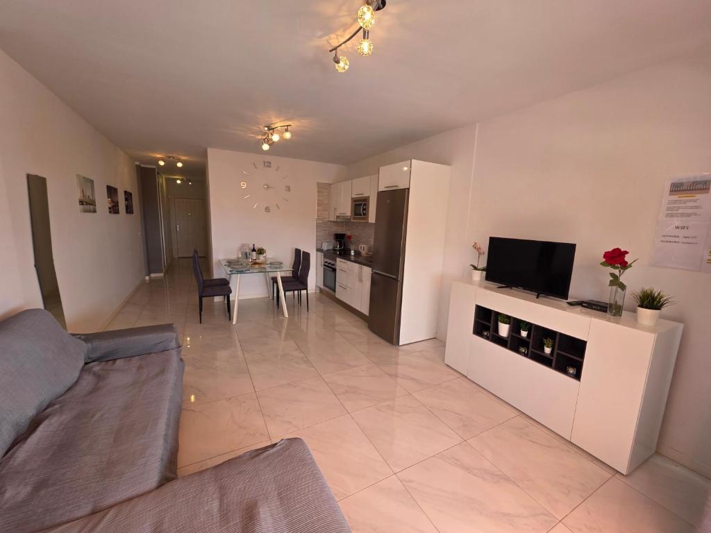 Apartment Ocean View with breathtaking sea view, family friendly, terrace, Wifi, SAT-TV - 4